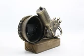 Masa Saati Motor 29.5cm thumbnail 4