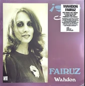 Fairuz Wahdon LP Plak thumbnail 1
