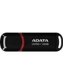 ADATA UV150/32GB USB 3.2 GEN1 BLACK thumbnail 1