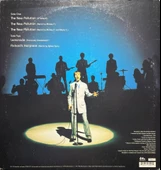 Beck The New Pollution LP Plak thumbnail 2