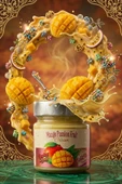 Patlayan Şekerli Mango Kreması 220 Gr. thumbnail 4