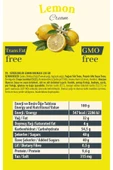 Limon Kreması 220 Gr. thumbnail 4