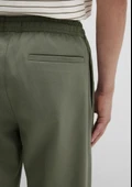 Mavi 0010480-85485 Yeşil Pantolon thumbnail 7