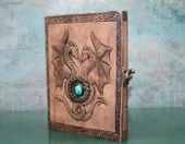 Deri Defter thumbnail 1