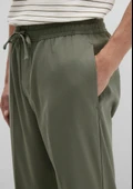 Mavi 0010480-85485 Yeşil Pantolon thumbnail 6