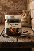 Espresso Kahve Kreması 220 Gr. thumbnail 3