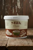 Süt Kreması 5 Kg. thumbnail 4