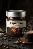 Espresso Kahve Kreması 220 Gr. thumbnail 1