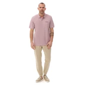 Columbia M Cascade Range Solid Polo Erkek Outdoor Tişört CS0214 thumbnail 5