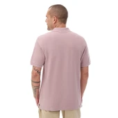 Columbia M Cascade Range Solid Polo Erkek Outdoor Tişört CS0214 thumbnail 2