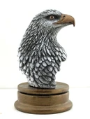Kartal Büstü thumbnail 1