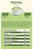 Matcha Kreması 220 Gr. thumbnail 6