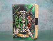 Kurukafa Deri Defter thumbnail 1