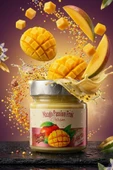 Patlayan Şekerli Mango Kreması 220 Gr. thumbnail 3