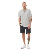 Columbia M Cascade Range Solid Polo Erkek Outdoor Tişört CS0214 thumbnail 5