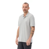 Columbia M Cascade Range Solid Polo Erkek Outdoor Tişört CS0214 thumbnail 3