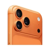 Apple iPhone 17 Pro 256 GB Kozmik Turuncu VİTRİN thumbnail 2