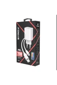 Syrox Pd20l 20w Lightning Iphone Uyumlu Hızlı Şarj thumbnail 1