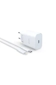 Syrox Pd20l 20w Lightning Iphone Uyumlu Hızlı Şarj thumbnail 2