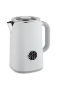 BRİLLANT KETTLE SPECTURM DİGİTAL BEYAZ thumbnail 2
