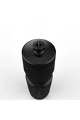 TRIBAN Matara - 800 Ml - L boy - Siyah - Softflow thumbnail 3