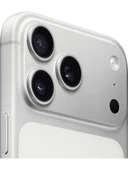 Apple iPhone 17 Pro Max 256 GB Gümüş thumbnail 2