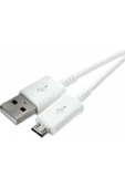 ucuz uyumlu Mıcro Usb Kablo 2.1a Kutulu thumbnail 1