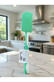 GUBBRÖRA spatula, yeşil-beyaz, 25 cm thumbnail 1