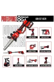 KİMMEER PLUS KİMMER PLUS Profesyonel 8’li Set – ADN-SET-0039 thumbnail 1