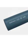 QUECHUA Paslanmaz Çelik Termos - 0,4 Litre - Mavi thumbnail 3