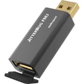 Audioquest Jitterbug FMJ USB Data&Power Noise Filter thumbnail 2