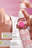 EOS Peppermint Cashmere Vücut Spreyi 177ML thumbnail 4