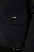 Bad Bear Swat Bomber Siyah Erkek Mont thumbnail 4