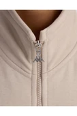 Authentic Nell Kadın Bej Regular Fit Polar thumbnail 3
