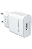 Dramex Mıcro Usb Kablo 2.1a Kutulu thumbnail 3
