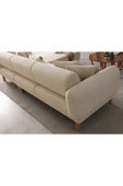 Ak sofa Stella Sol Köşe Takımı Bej thumbnail 3