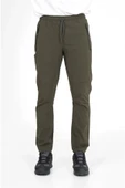 Exuma Erkek Outdoor Pantolon Haki thumbnail 1