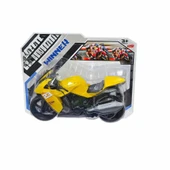 MOTORSİKLET thumbnail 2
