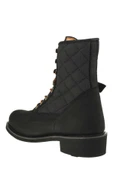 Harley Davidson New Worker Black 025M0031 Erkek Bot thumbnail 4