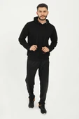 SWEAT HOODY PAMUK BEGİN thumbnail 4