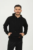 SWEAT HOODY PAMUK BEGİN thumbnail 1