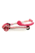 POWER SLİDER OTURAKLI SCOOTER thumbnail 3