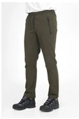 Exuma Erkek Outdoor Pantolon Haki thumbnail 3