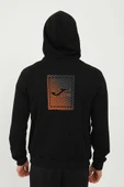 SWEAT HOODY PAMUK BEGİN thumbnail 2