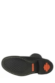 Harley Davidson New Worker Black 025M0031 Erkek Bot thumbnail 5