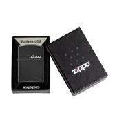 Zippo 24756-120550 Logo Çakmak thumbnail 2
