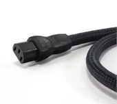 Audioquest NRG-Y3 Low-Distortion 3 Pole Power Cable 2mt thumbnail 3
