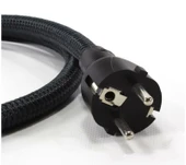 Audioquest NRG-Y3 Low-Distortion 3 Pole Power Cable 2mt thumbnail 4