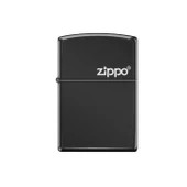 Zippo 24756-120550 Logo Çakmak thumbnail 1