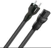 Audioquest NRG-Y3 Low-Distortion 3 Pole Power Cable 2mt thumbnail 1